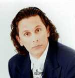 Fabrice Kerherve
